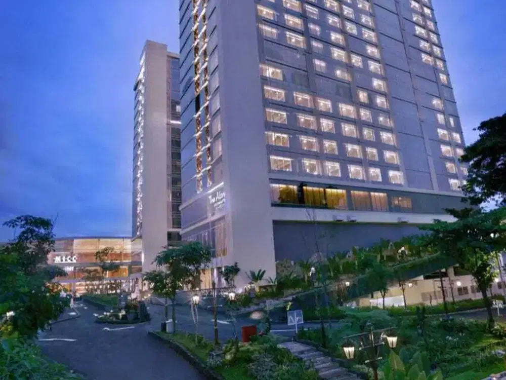 Dijual Cepat Lagi BU! Apartemen Di Jalan Palagan, View Merapi