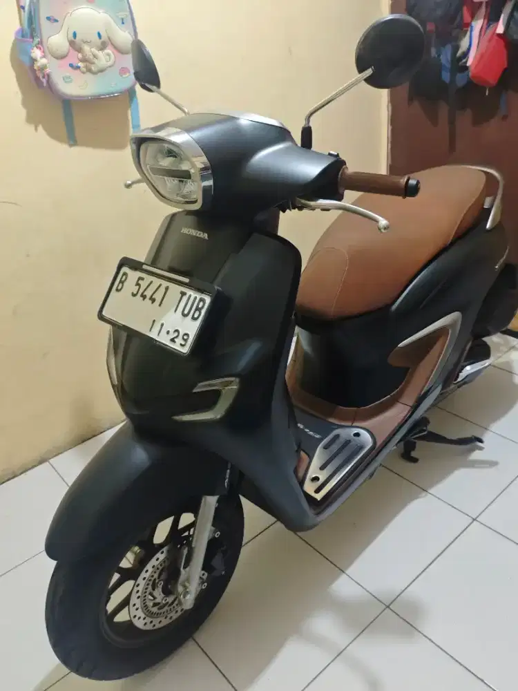 Stylo 160 abs 2024