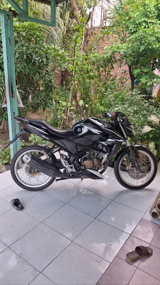 Cb 150 r tahun 2017
