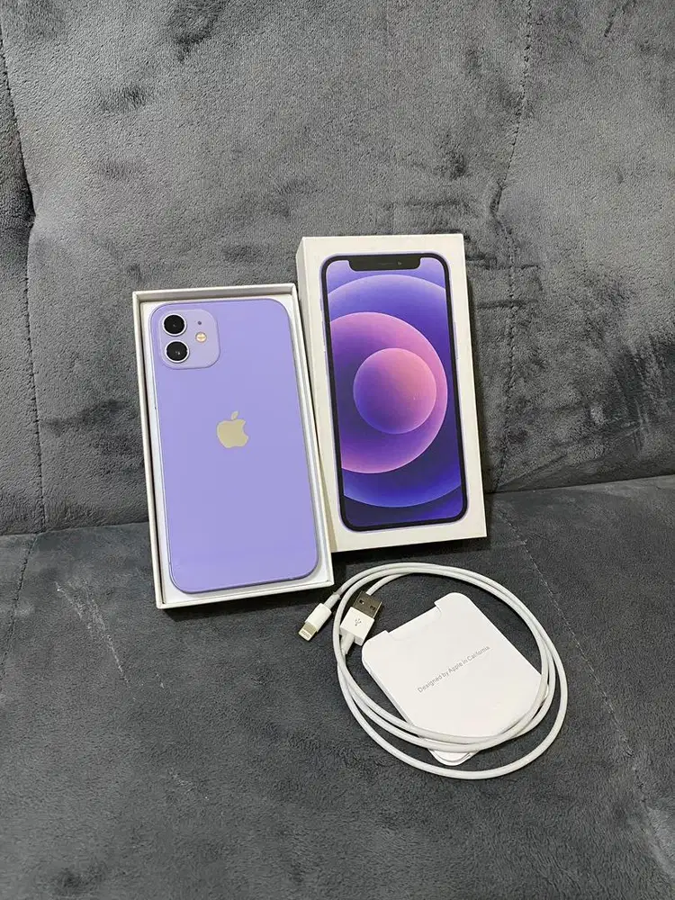 iPhone 12 128Gb inter