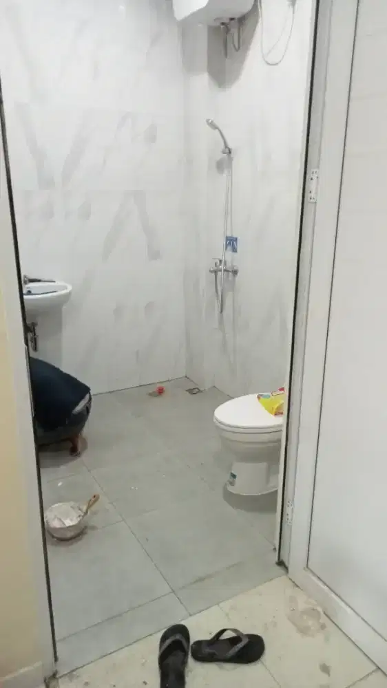 Tukang Bangunan