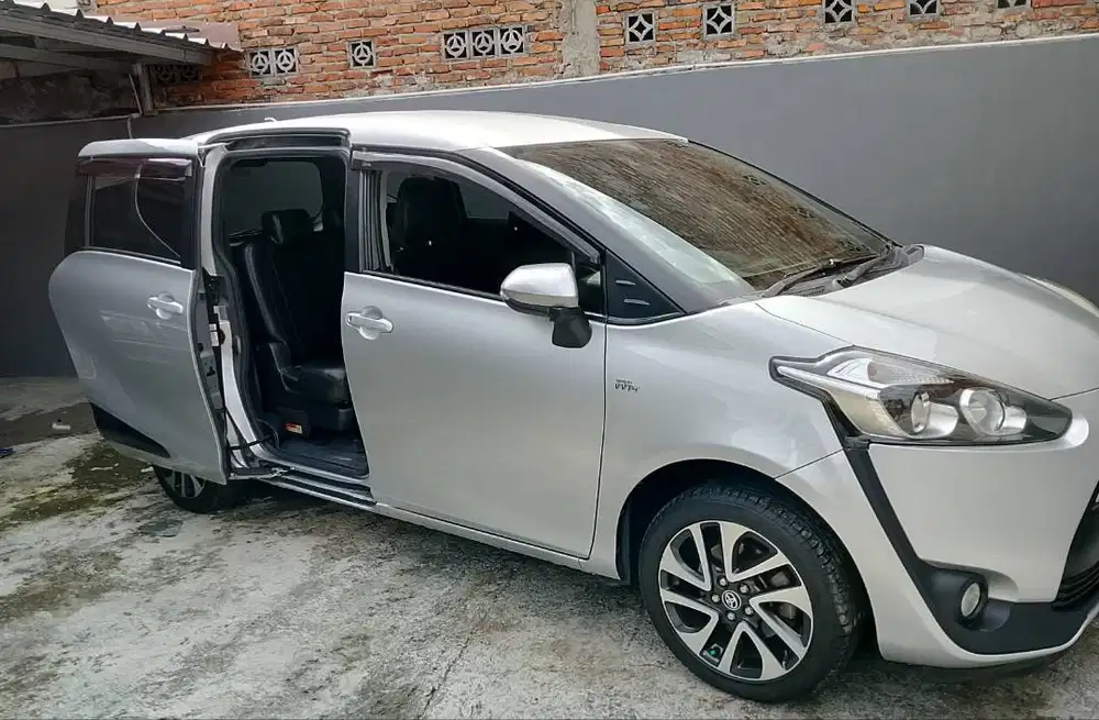 sienta v manual 2016