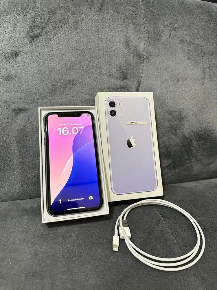 iPhone 11 128Gb Inter