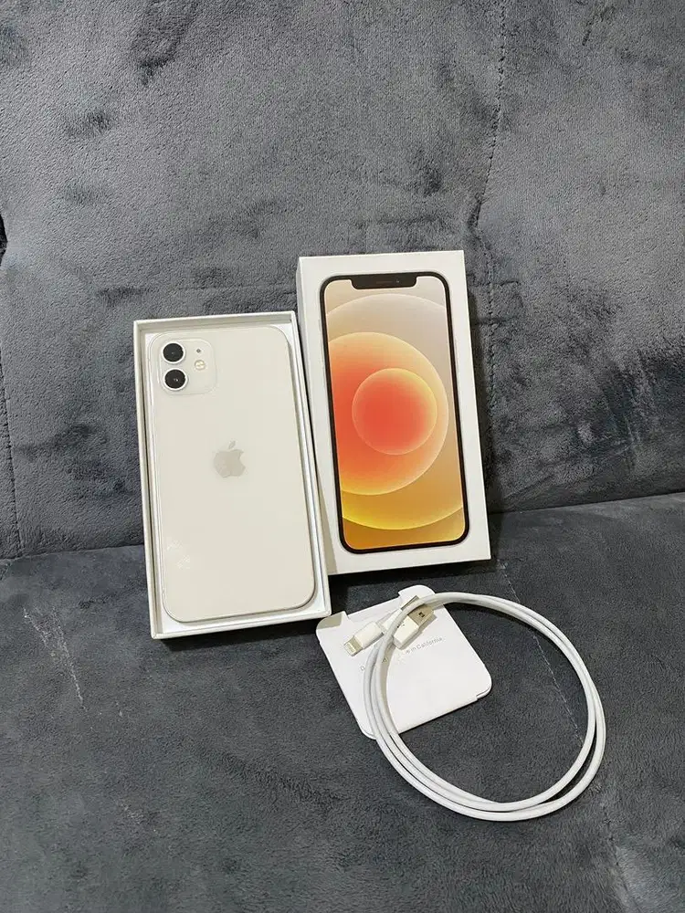 iPhone 12 64Gb inter