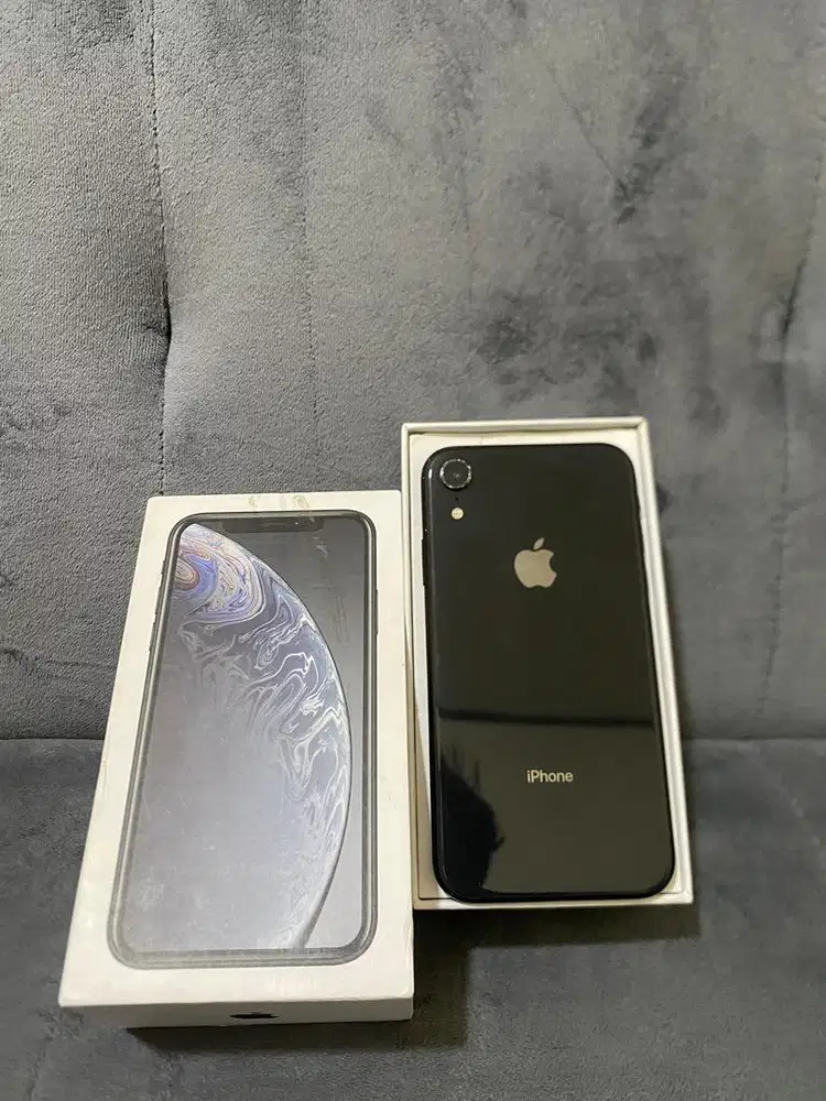 iPhone XR 64Gb inter