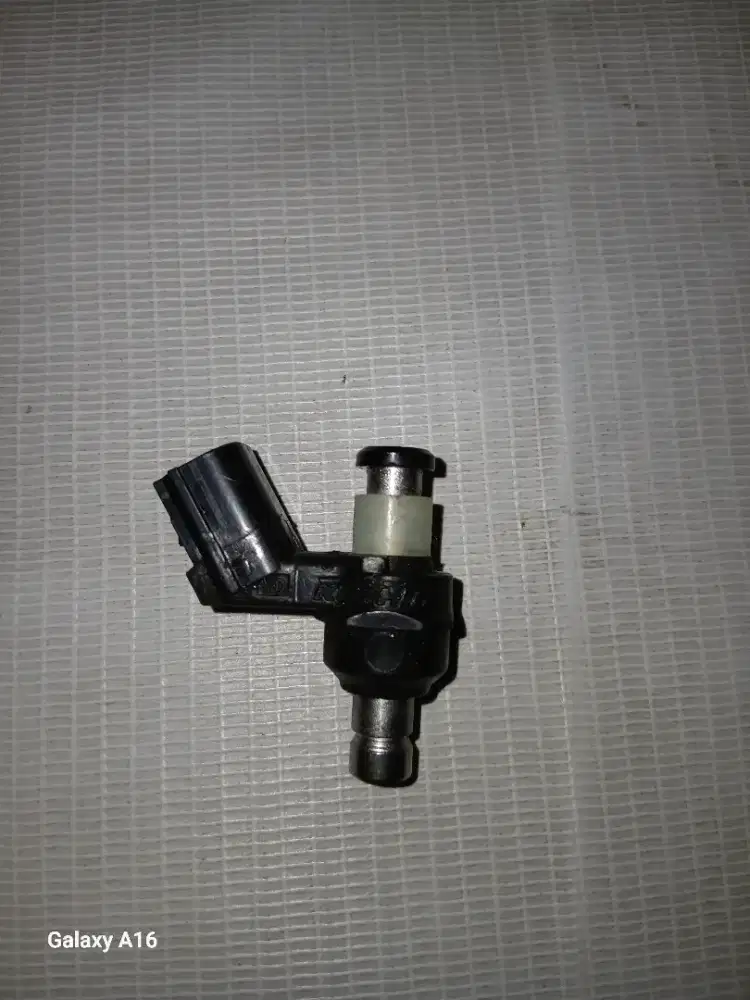 Injektor Vario Kzr