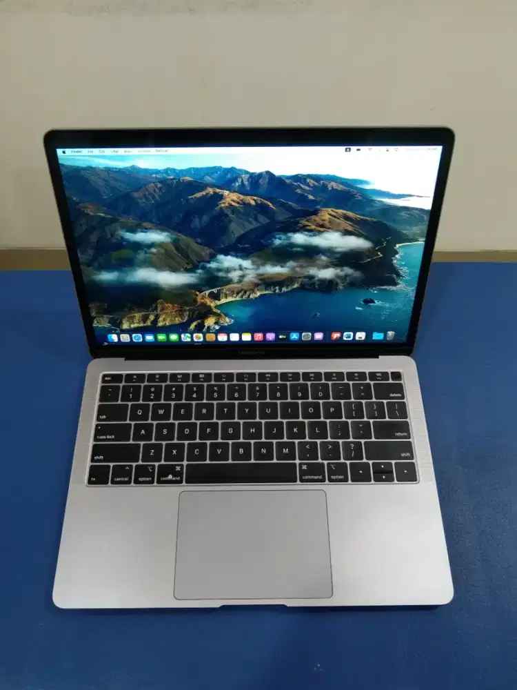 MacBook Air 2018 i5 16/1,5 TB