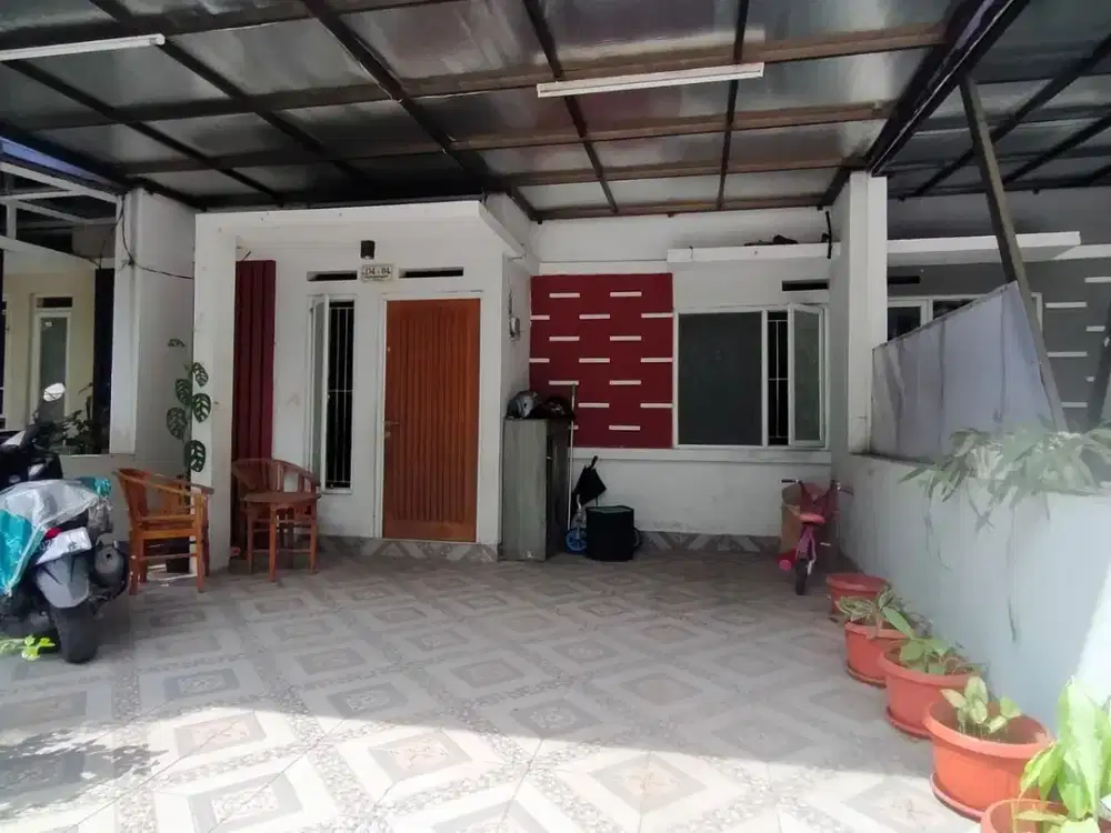 Rumah di Arcamanik Kamayangan Residence Dekat Antapani Bandung