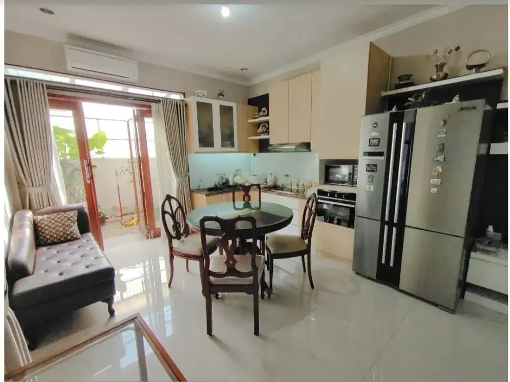Rumah Termurah Bagus di Cigadung One Gate Aman & Nyaman