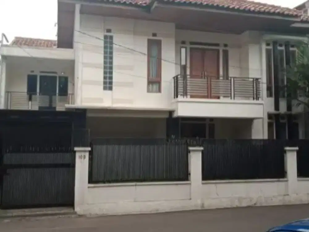 Rumah Bagus Turangga Buah Batu Bandung Tengah
