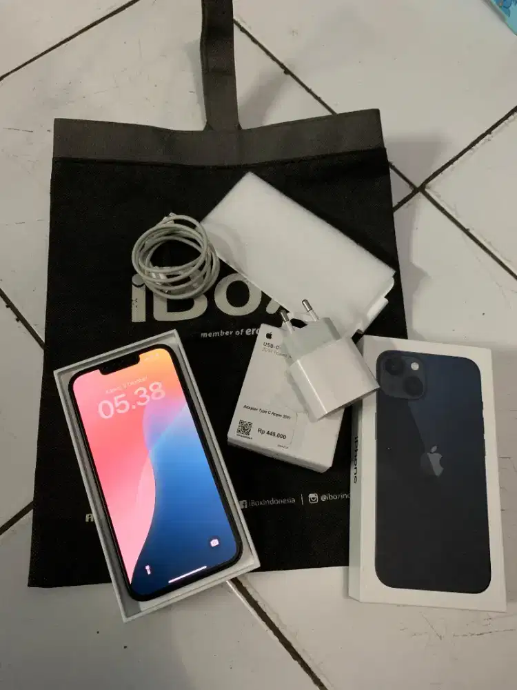 iPhone 13 iBox PA/A