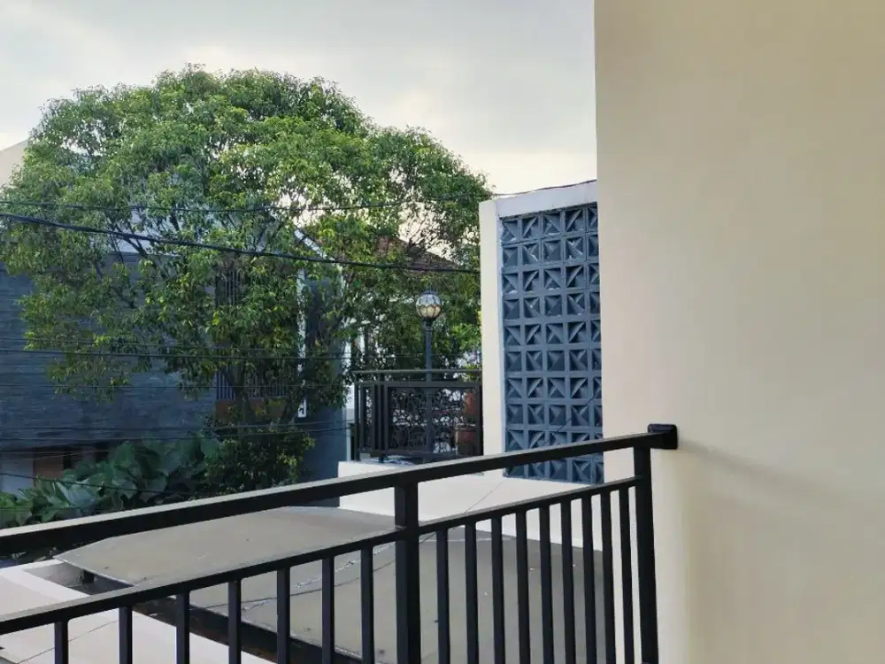Rumah Bagus Siap Huni Di Batununggal Indah Soekarno Hatta Bandung