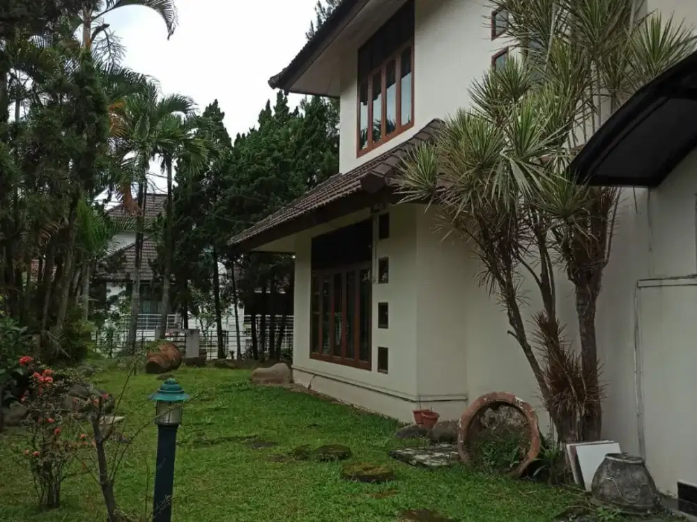 Rumah Mewah di Kembar dkt Pasir salam buah Batu bkr Bandung