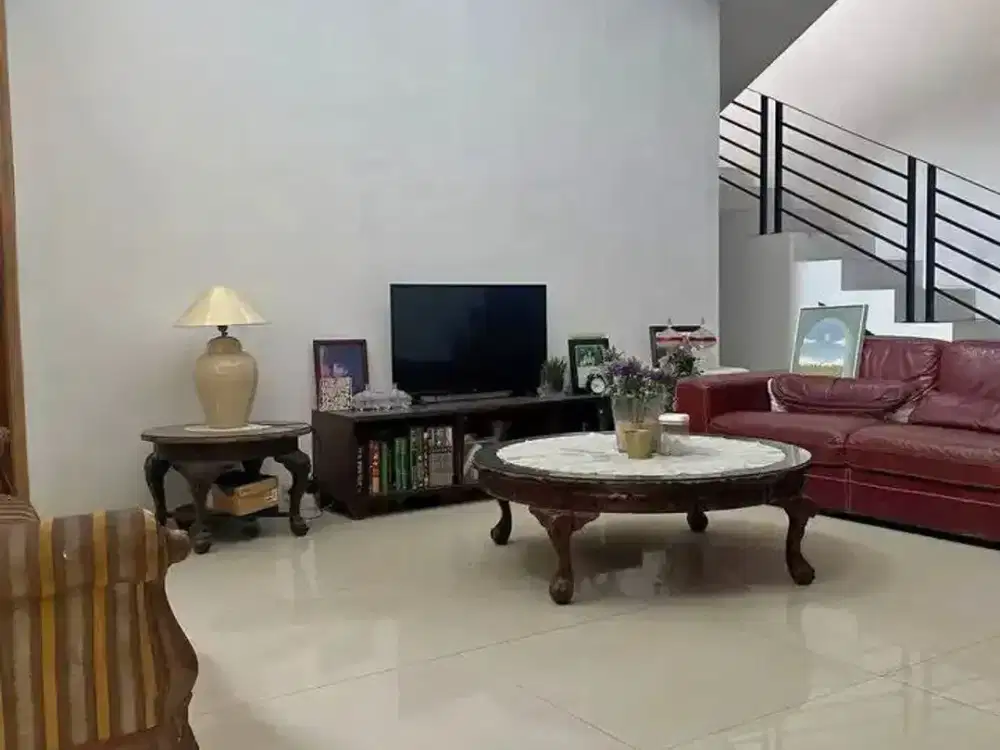 Rumah Di Turangga Buahbatu Bandung