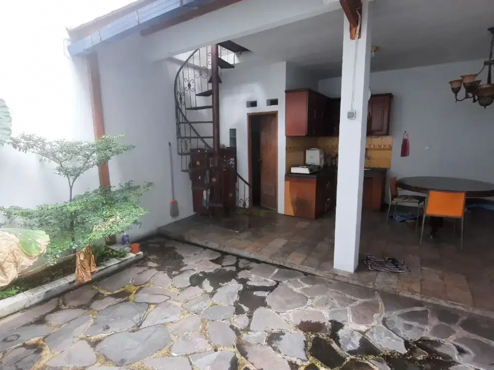 Rumah Setra Dago Puri Dago Antapani Arcamanik Bandung Timur
