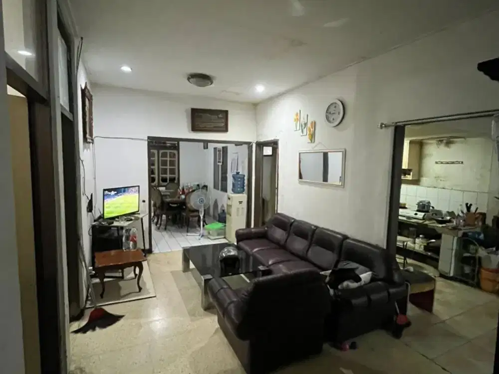 Rumah Murah di Turangga Buahbatu bandung