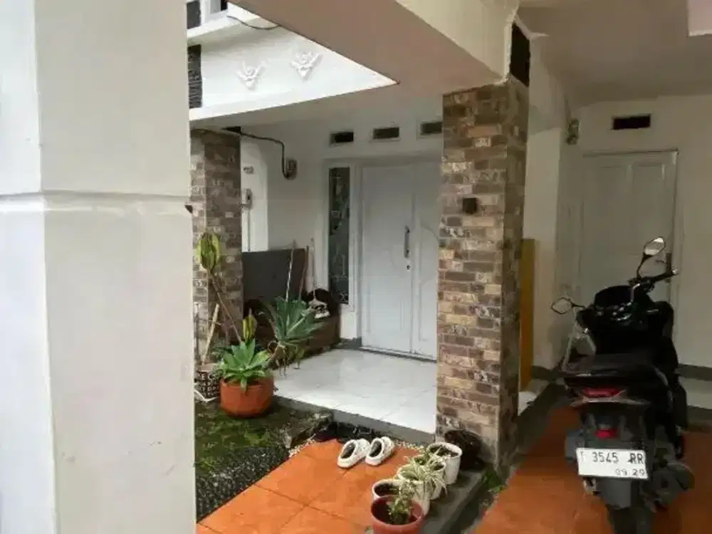 JARANG ADA Rumah Di Permata Buah Batu Bandung Bagus Untuk Kos Kostan