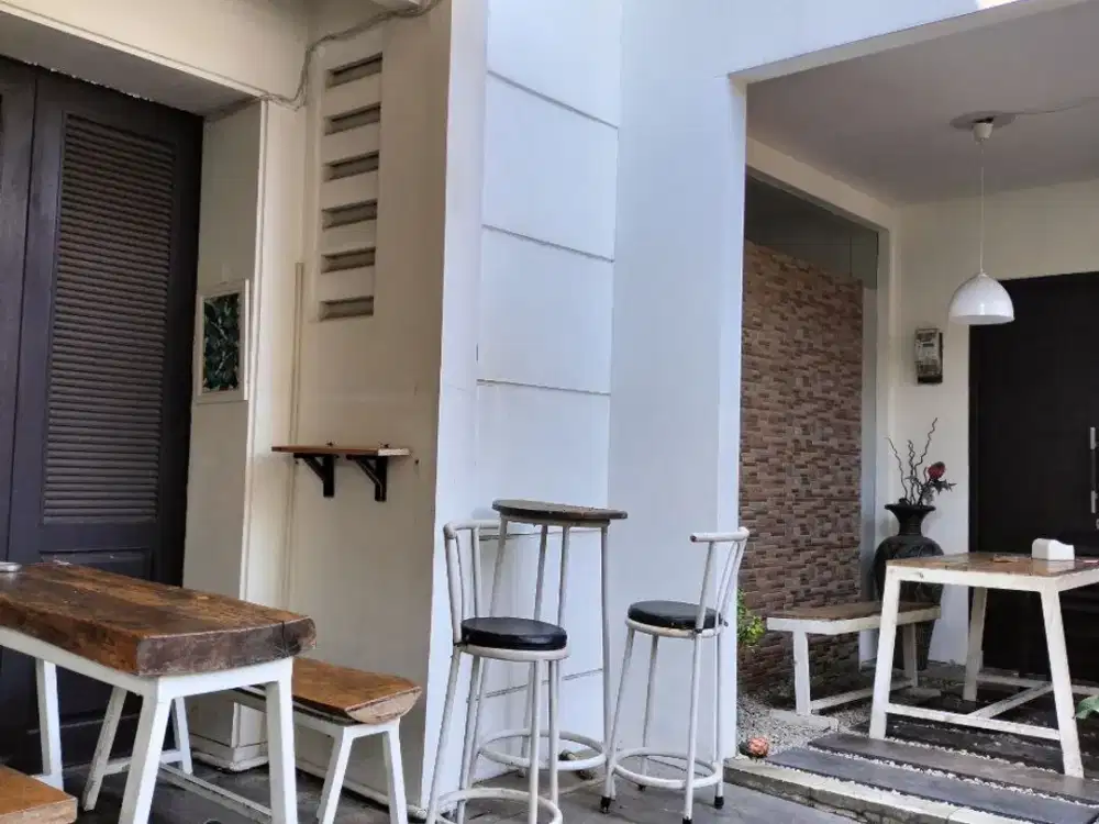 Dijual Cepat Rumah Bagus Di Turangga dekat buahbatu Bandung