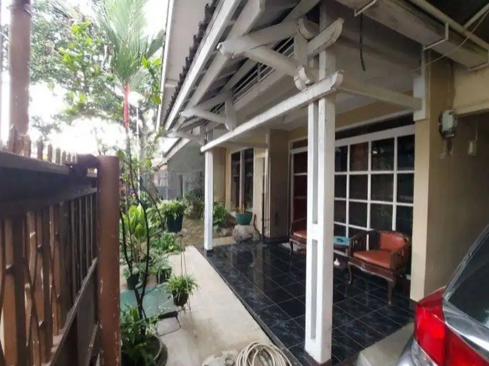 JARANG ADA Rumah Di Turangga Buah Batu Bandung