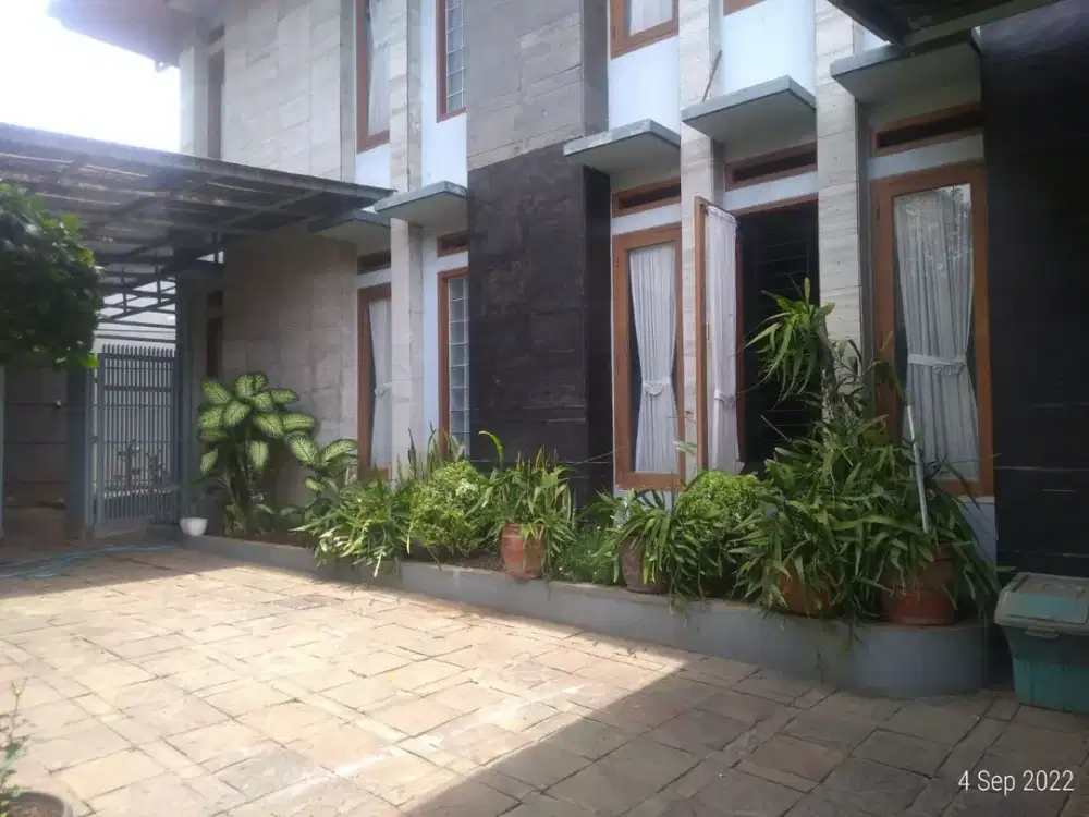 Dijual Cepat Rumah Di Tubagus Ismail Dekat Dago Cisitu Kampus Itb Nego