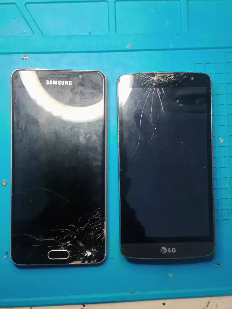 borongan hp minus lcd murah