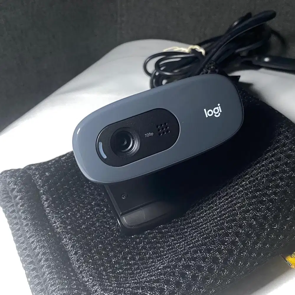 KAMERA WEBCAM LOGITECH C270 - 720p
