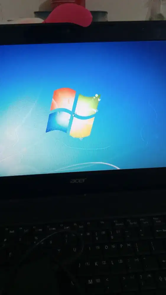 laptop ACER E1 431 SUDAH TIDAK TERPAKAI