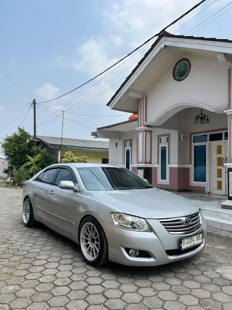 BISMILLAH FORSALE!!!