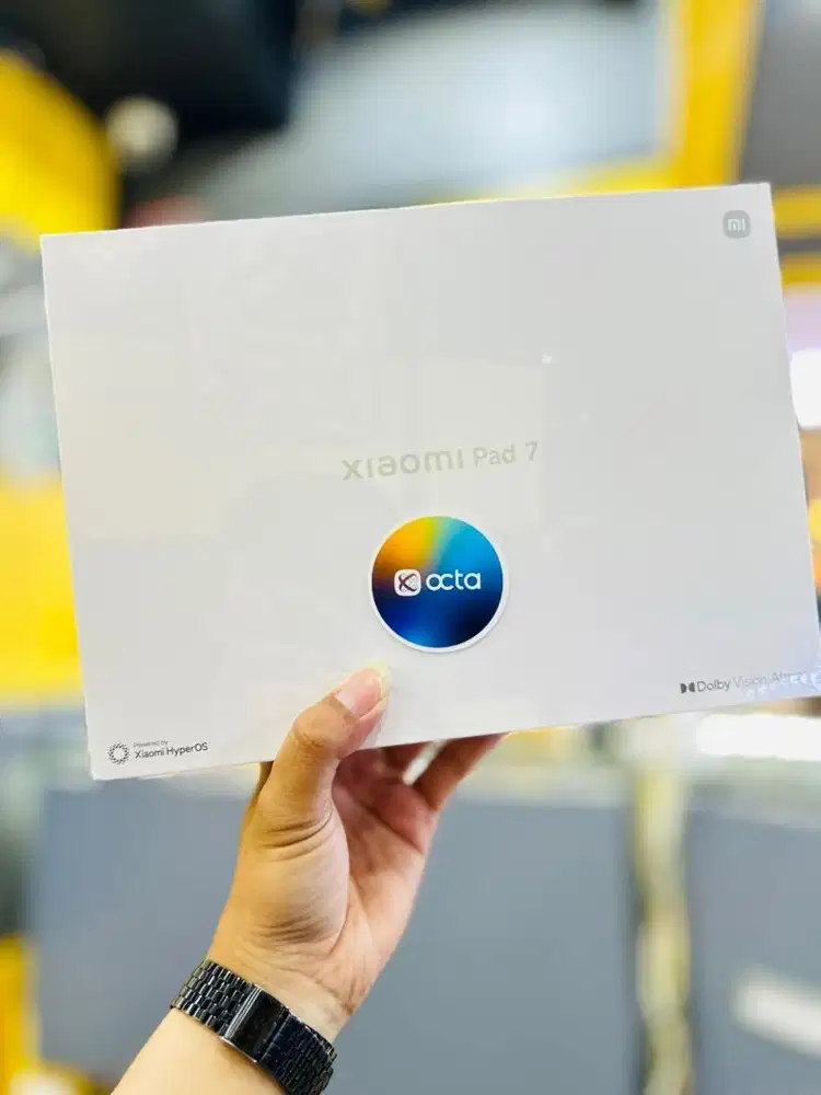 Xiaomi Pad 7 8/256 New