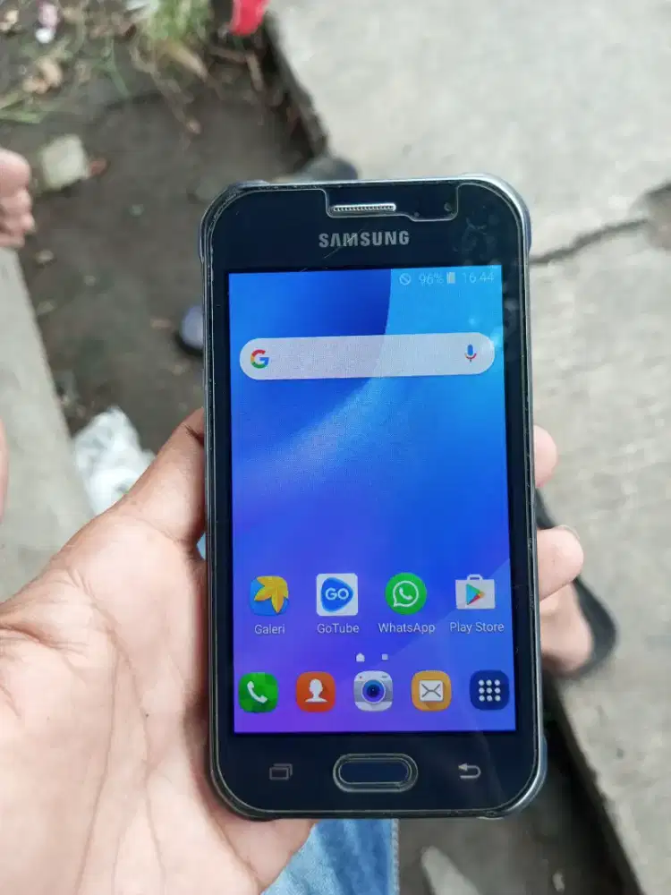 Samsung j1 ace siap pakr orian
