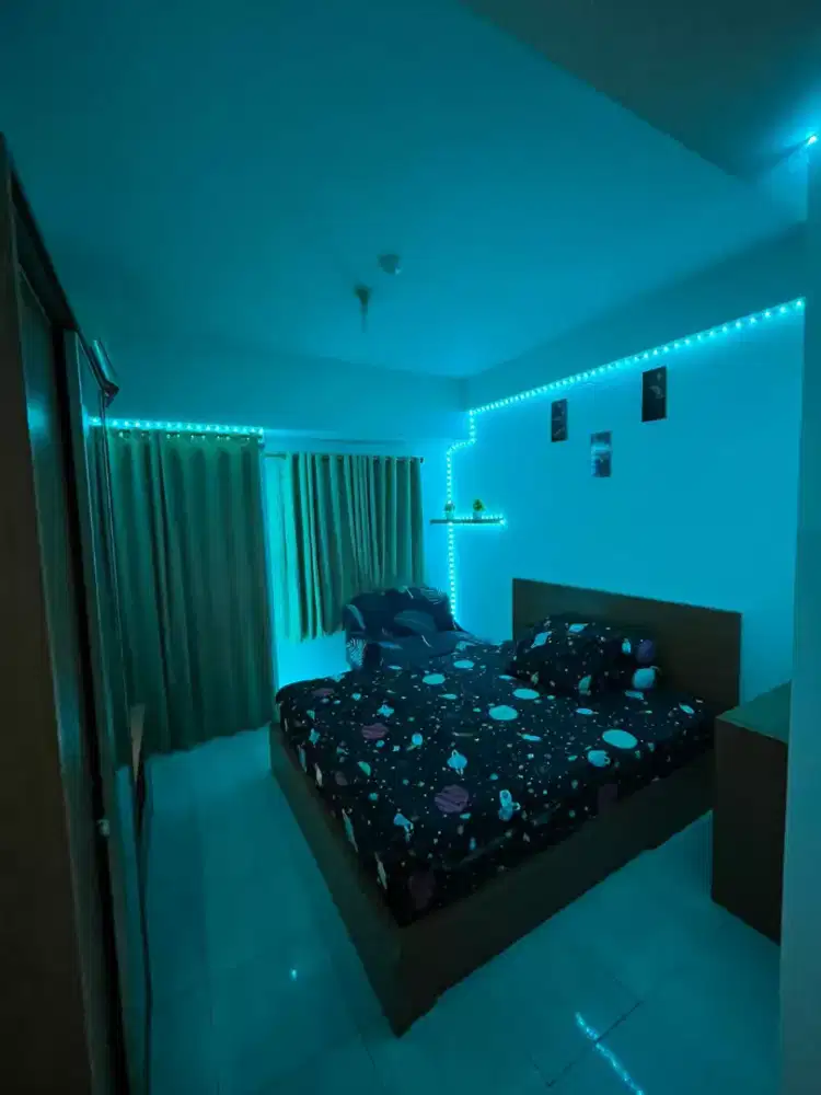 SEWA apartemen bogor