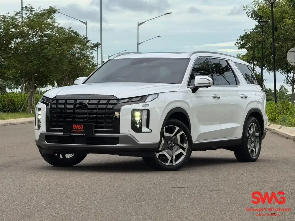[CAT FULL ORI] Hyundai Palisade 2023 Signature 2024 Facelift not prime