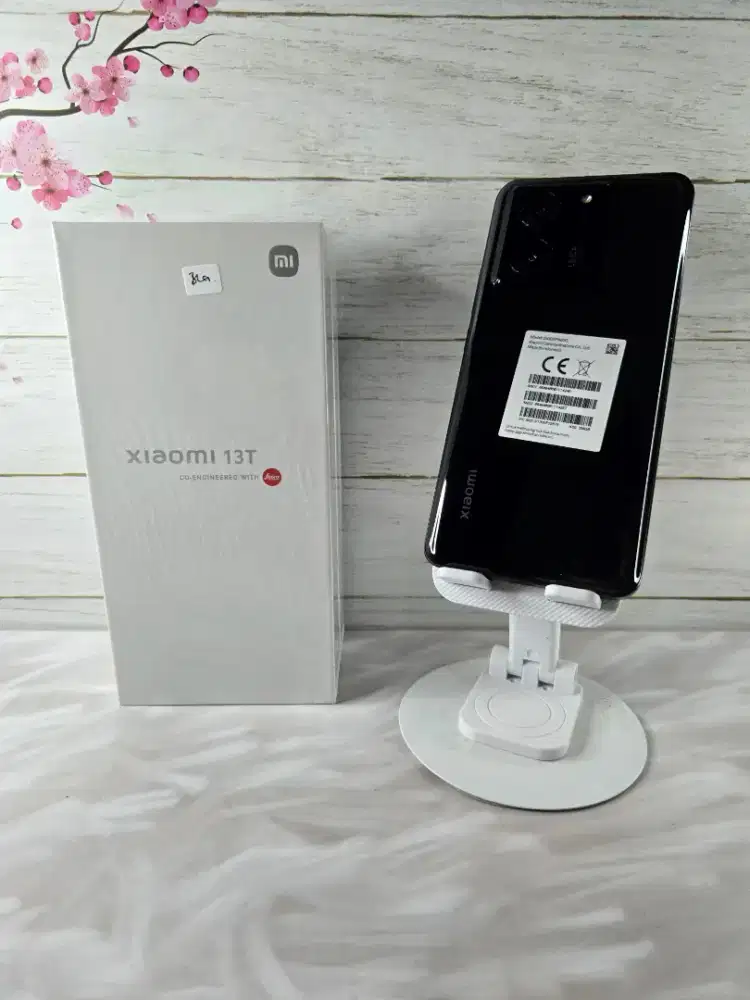 Xiaomi 13T 12/256GB