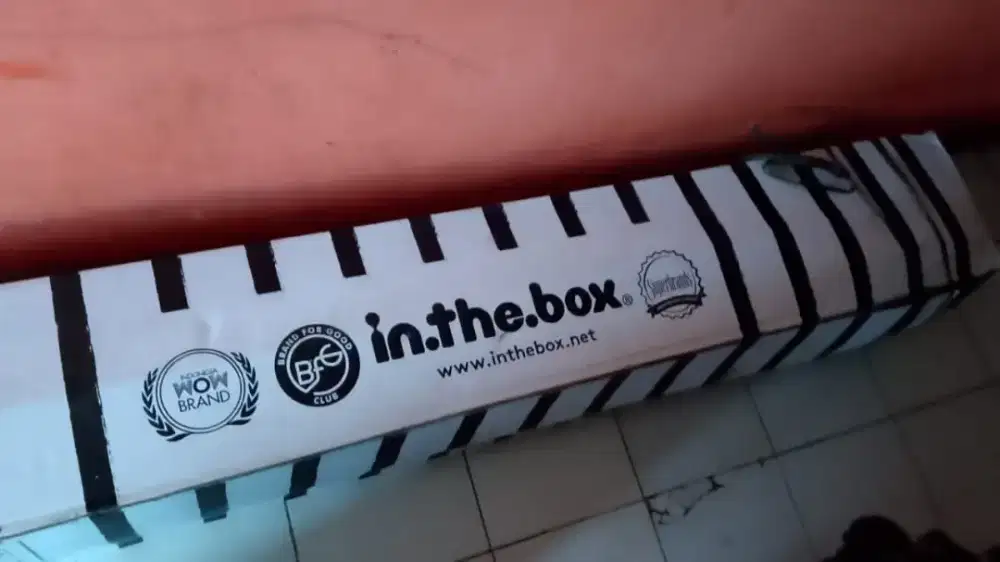 New in the box Hybrid 15