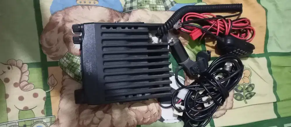 Radio Rig Yaesu Ft 2900 bekas