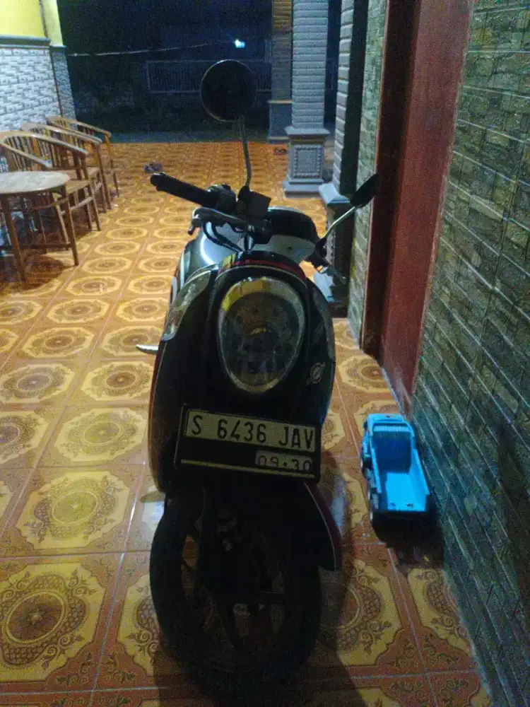 Scoopy fi  2015