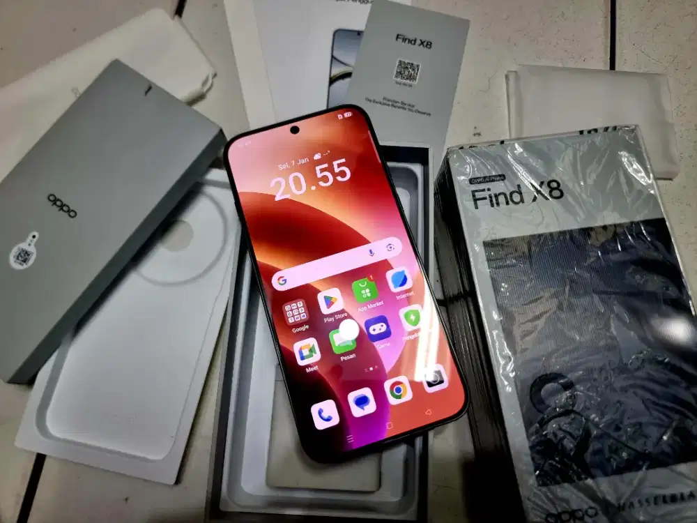 Oppo Find X8 12/256
