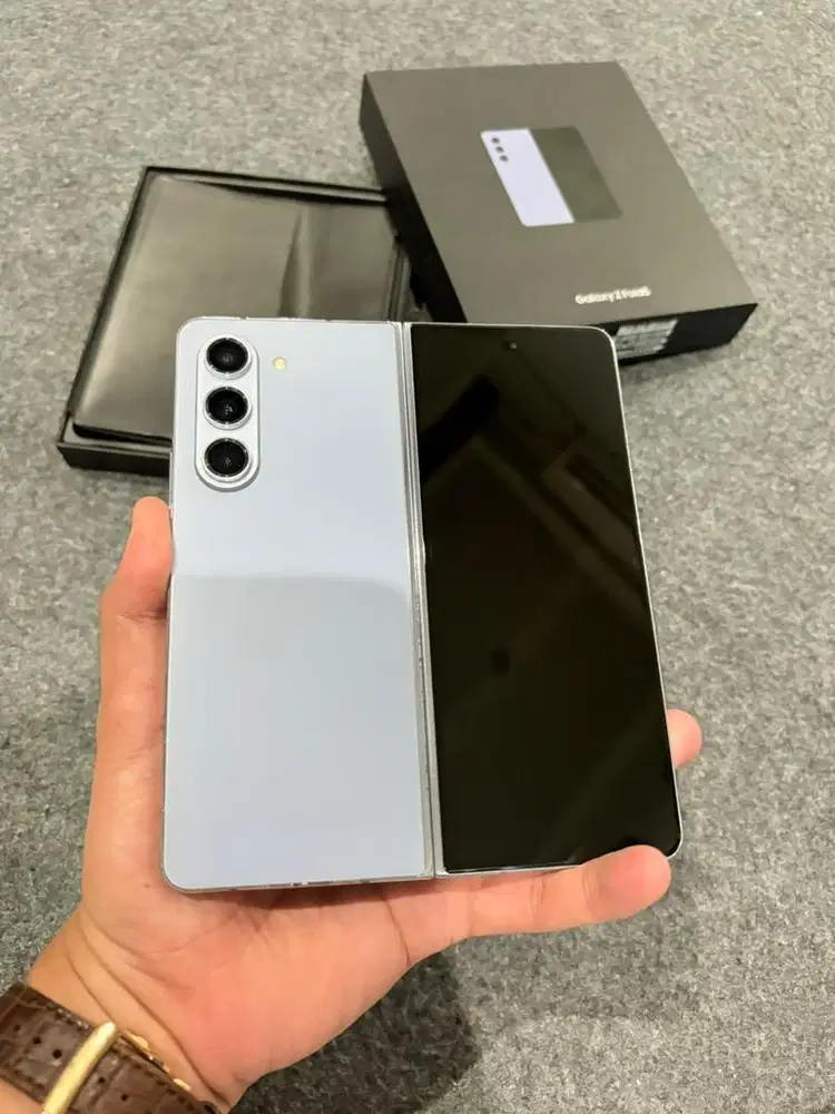 samsung z fold 5 12/512gb