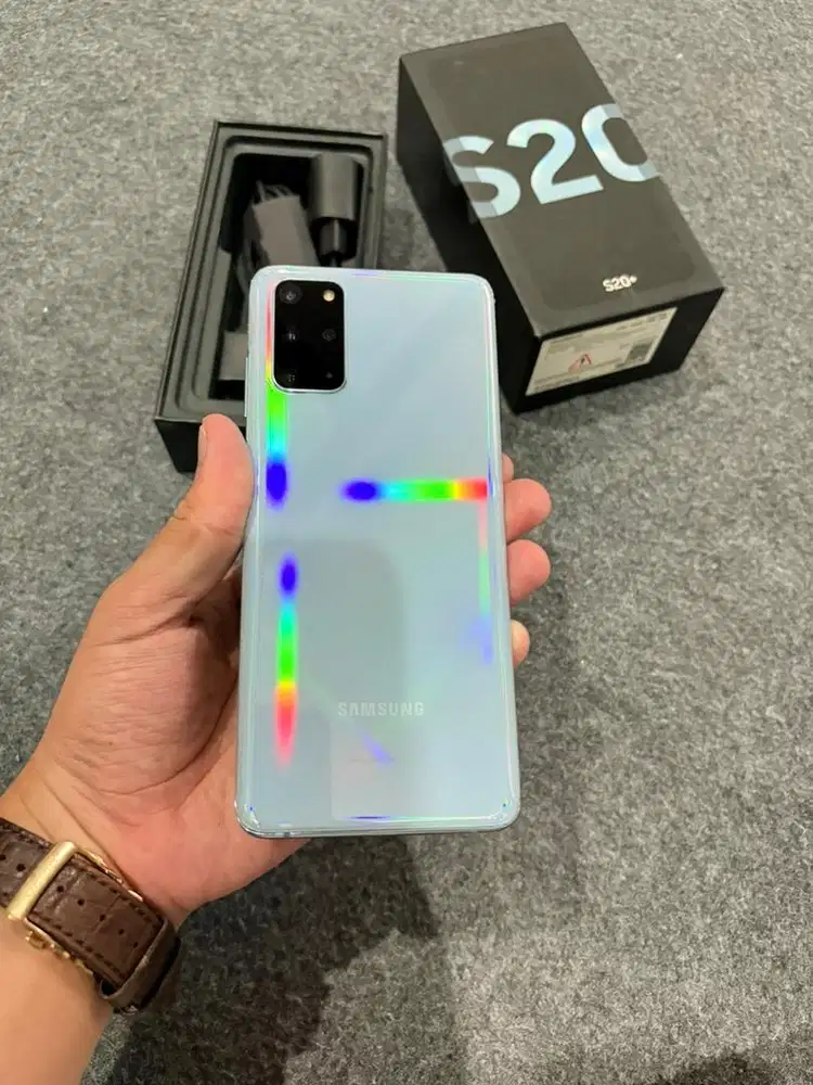 samsung s20plus 8/128gb