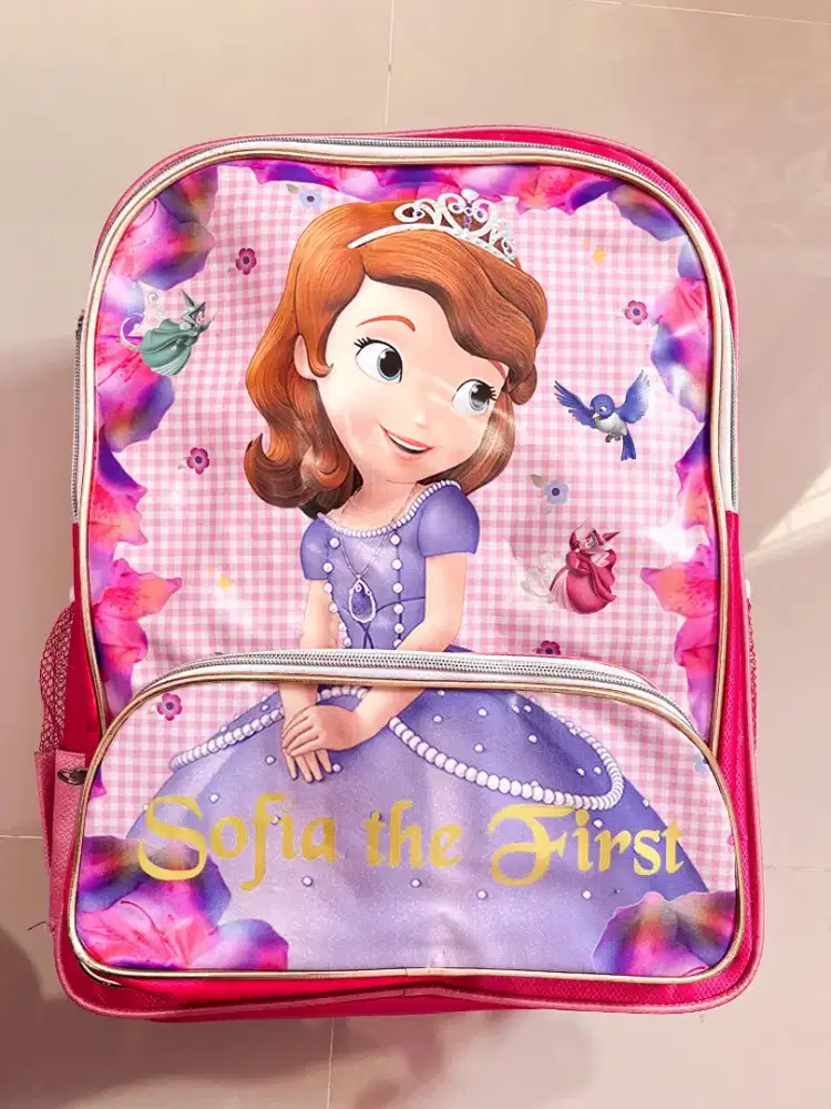 Tas ransel anak