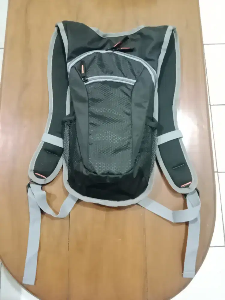 Tas Punggung Sepeda