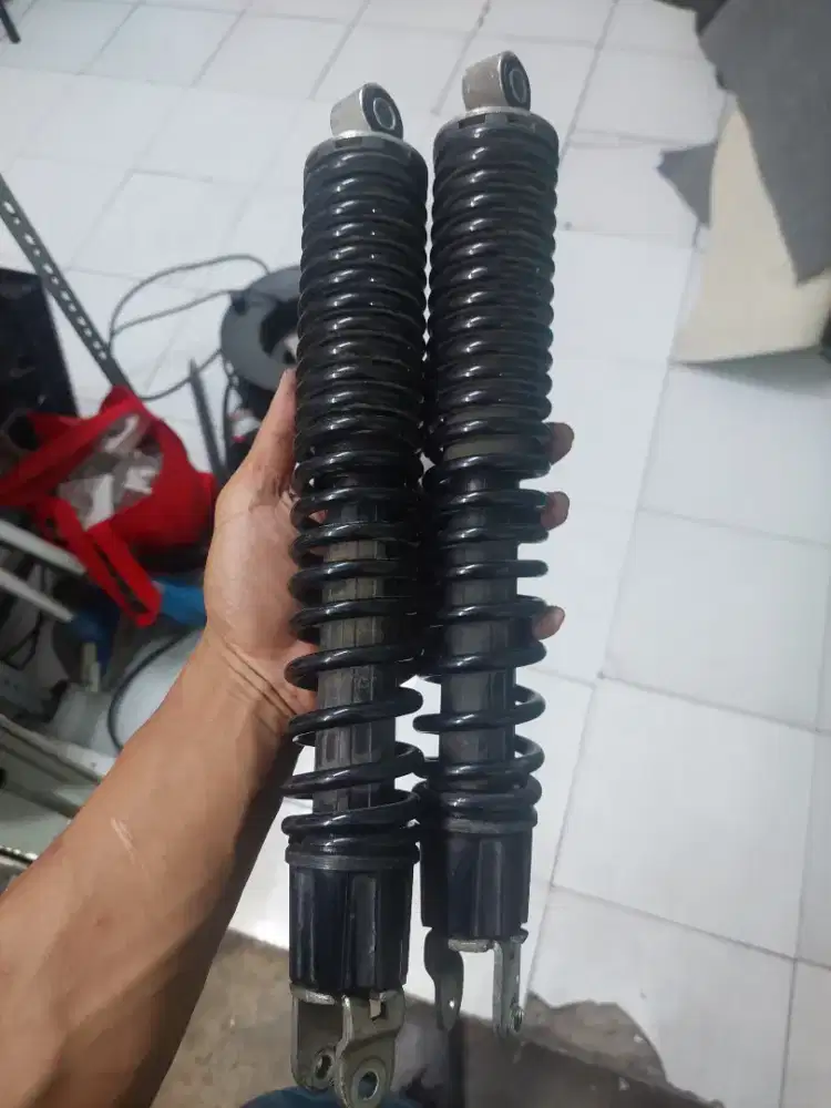 Sokbeker ori pcx
