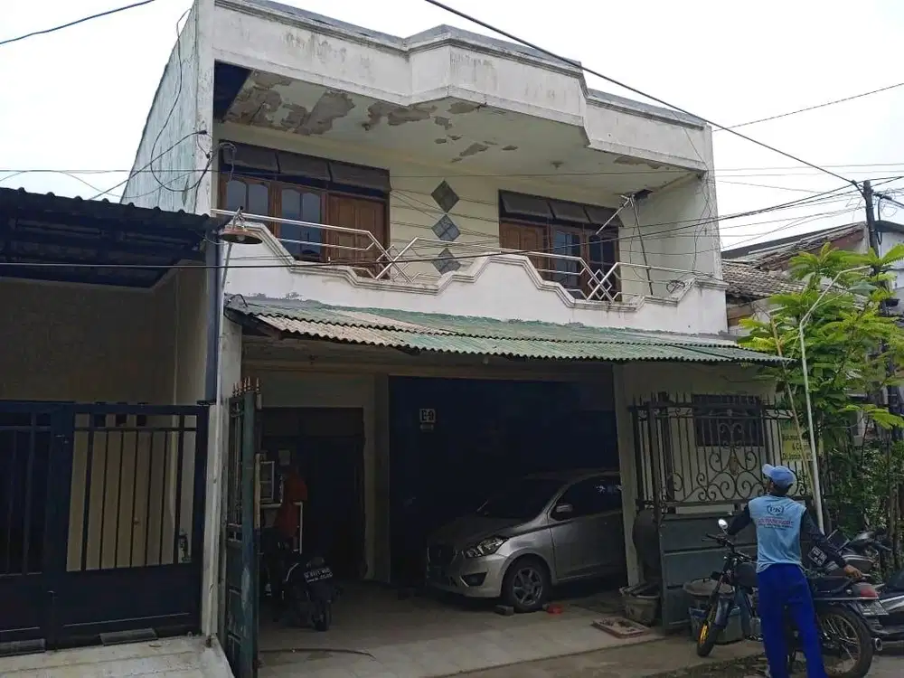 Wisma Tropodo