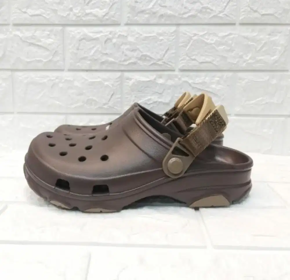 FORW SALE CROCS UK 42-43