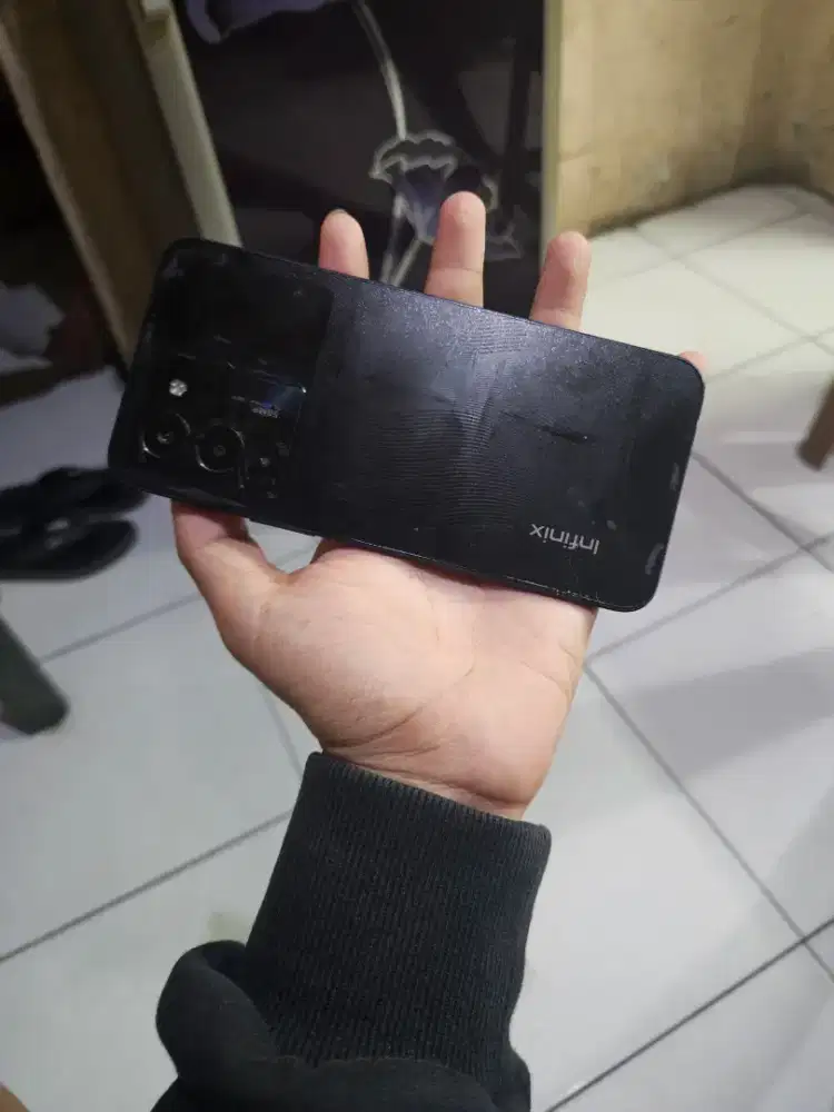 Infinix note12 8/256