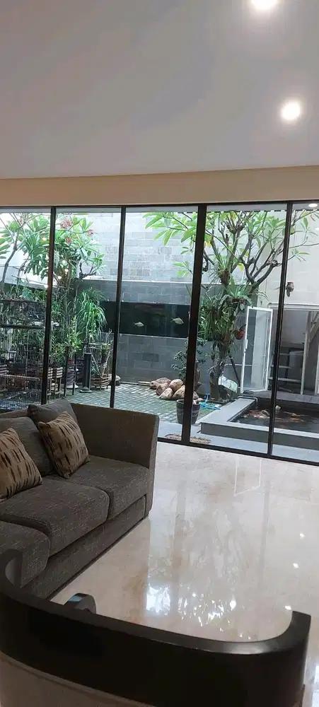 Jual Cepat Graha Natura Bangunan Pribadi