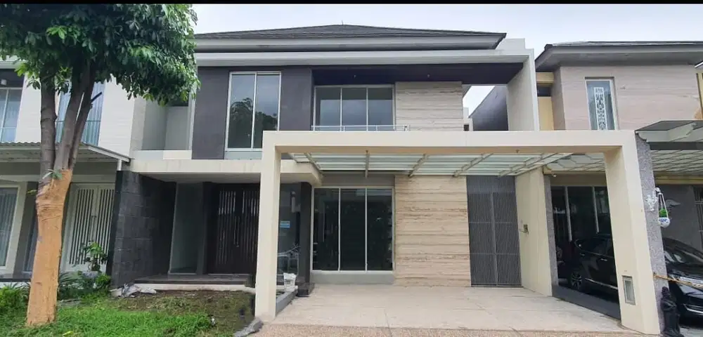 Grand Palais Wisata Bukit Mas bagus