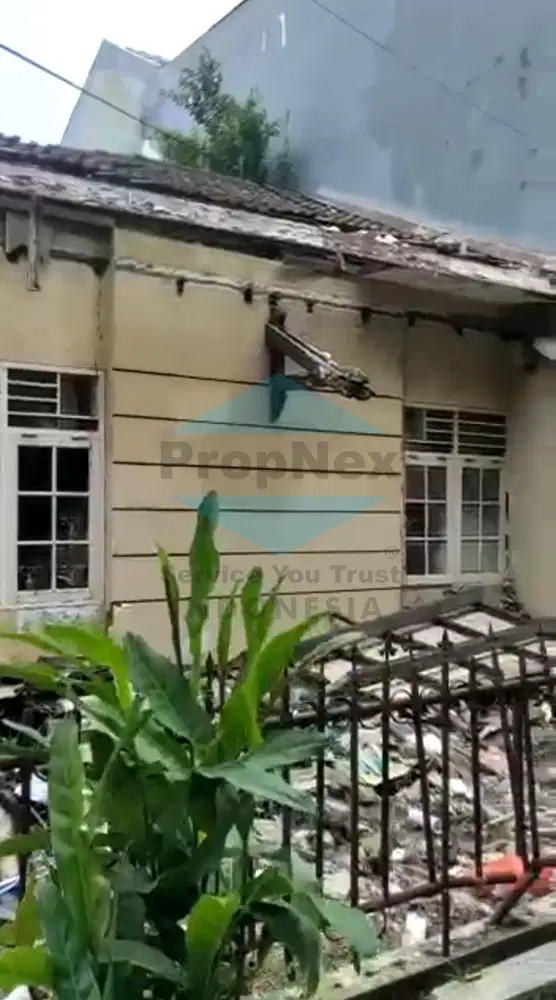Kutisari indah utara gg 10