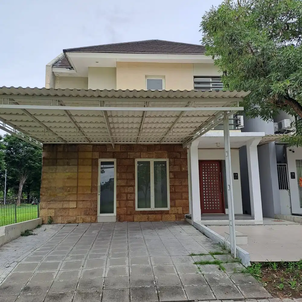 Palma Grandia sekolah citra berkat