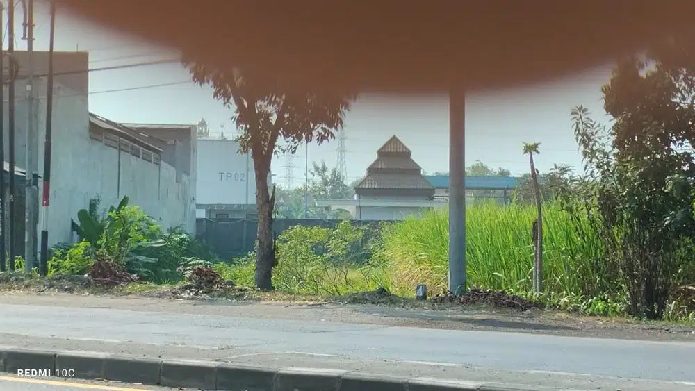 Balungmujo 0 jalan Raya Mojokerto